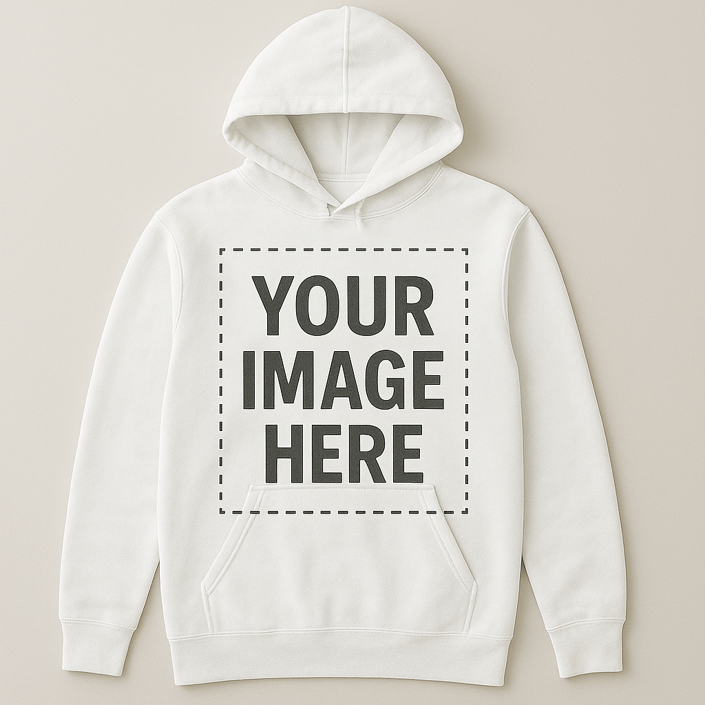 Custom Hoodie
