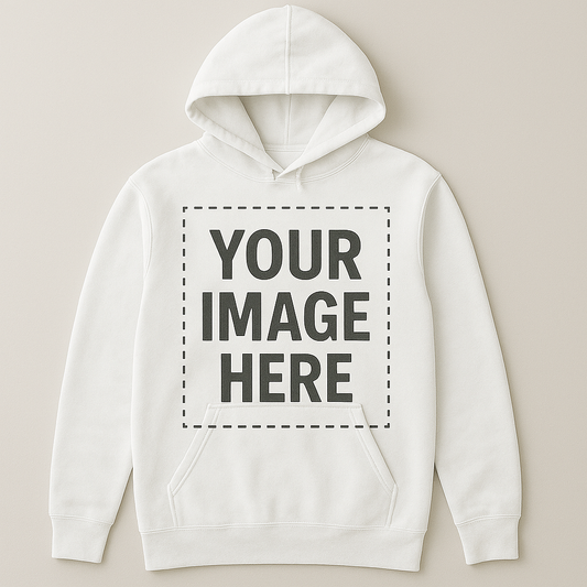 Custom Hoodie